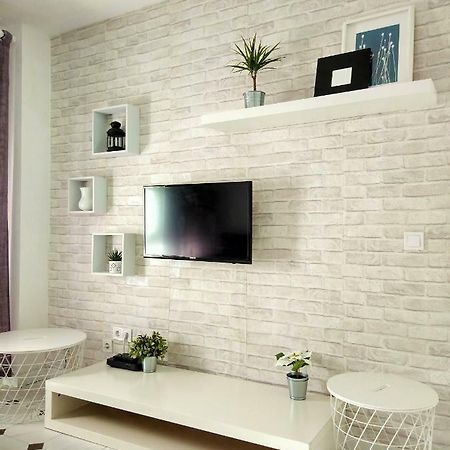 Apartamento Capuchinos Málaga Exteriör bild