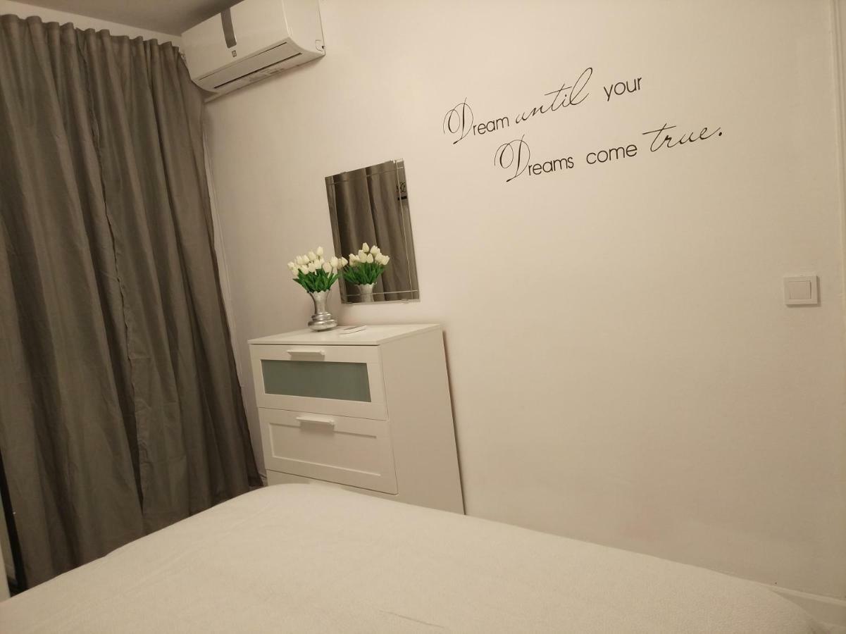 Apartamento Capuchinos Málaga Exteriör bild