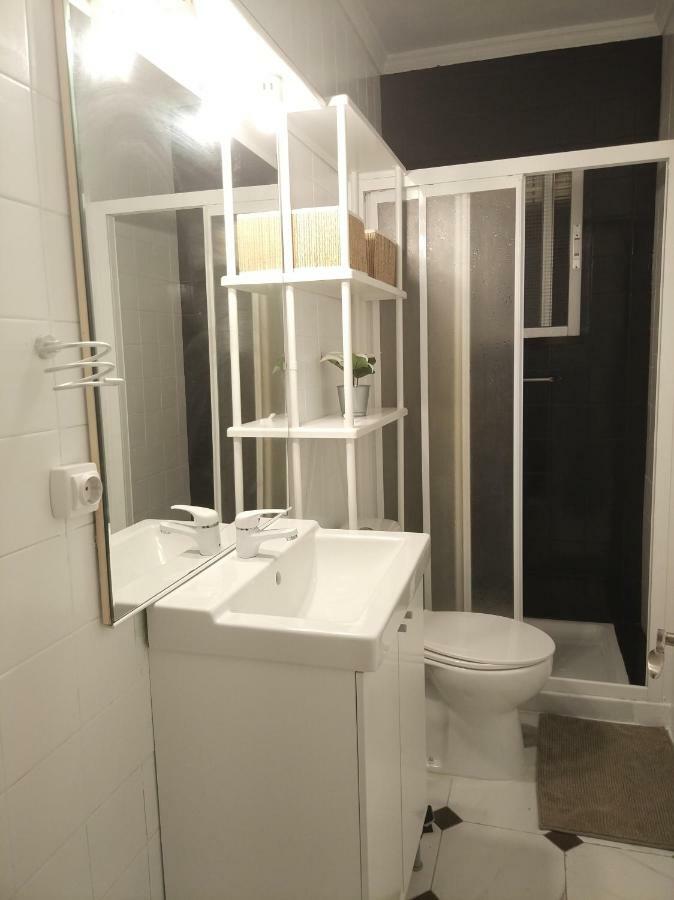 Apartamento Capuchinos Málaga Exteriör bild