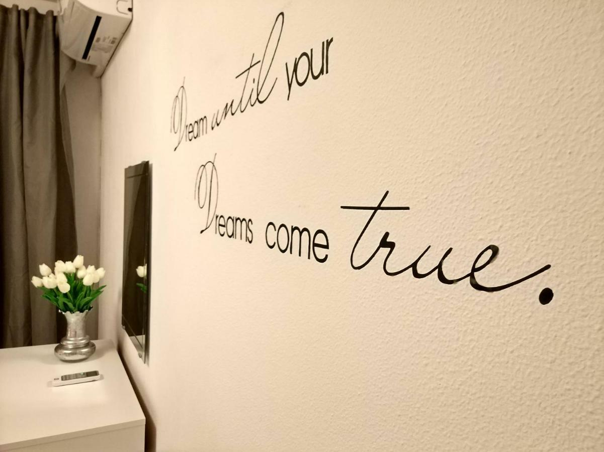 Apartamento Capuchinos Málaga Exteriör bild